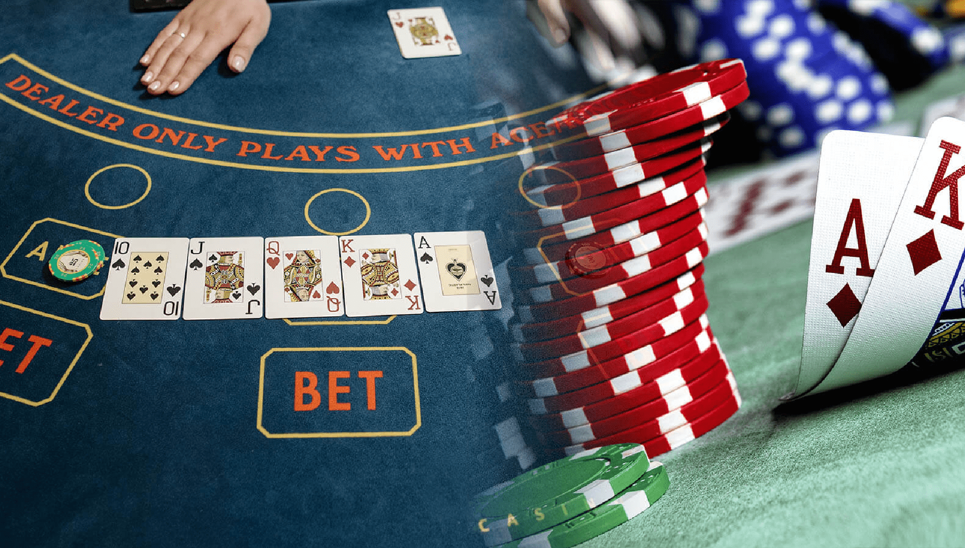 A Brief Overview and Guide to Baccarat