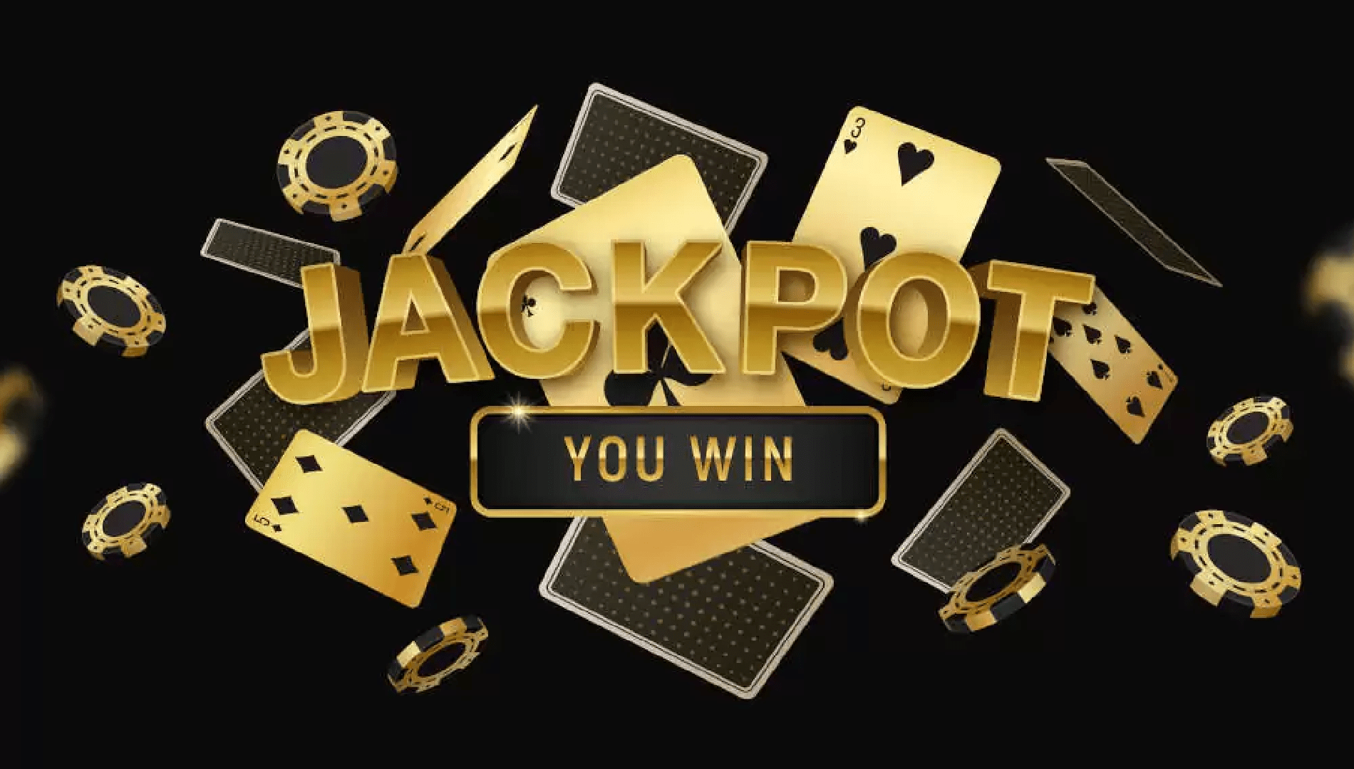 Jackpot: A Strip casino slot player wins $10.1 million