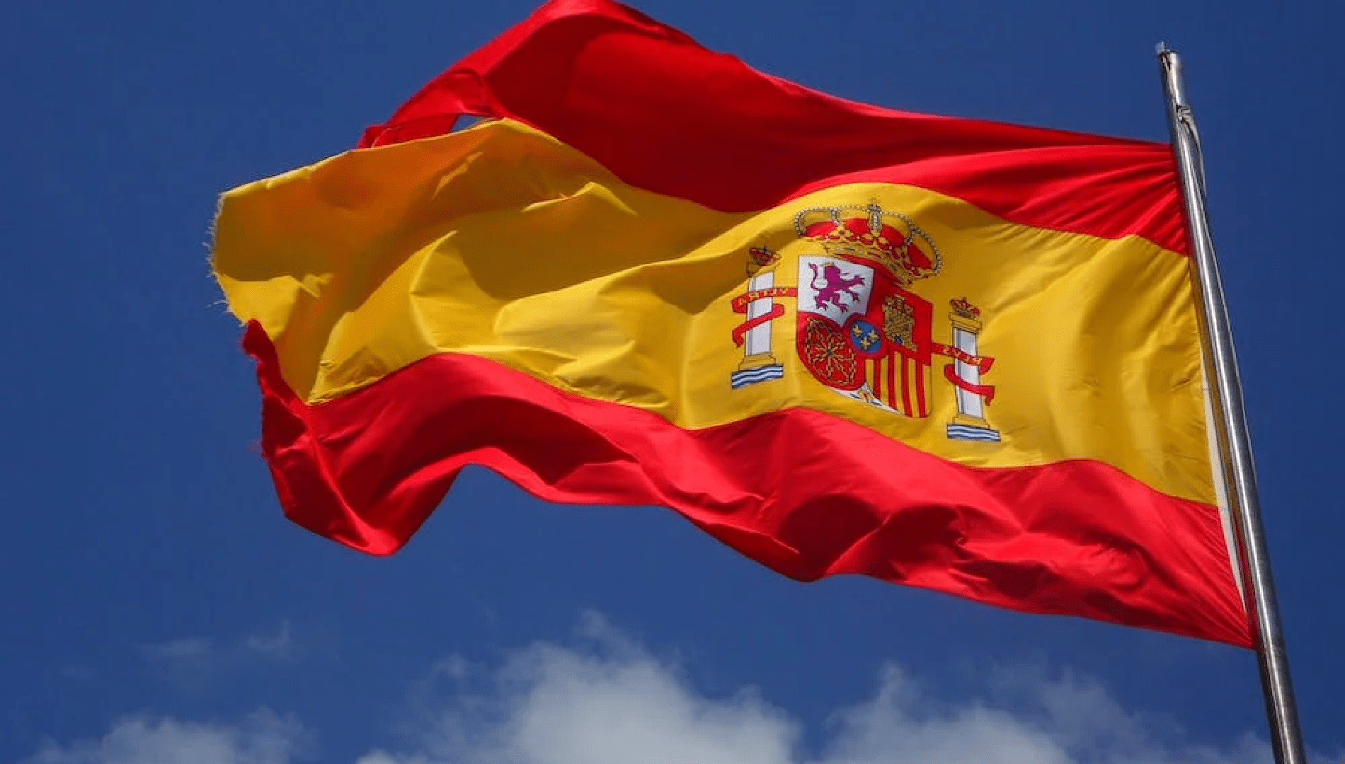 The use of gambling by Spanish political parties to boost support