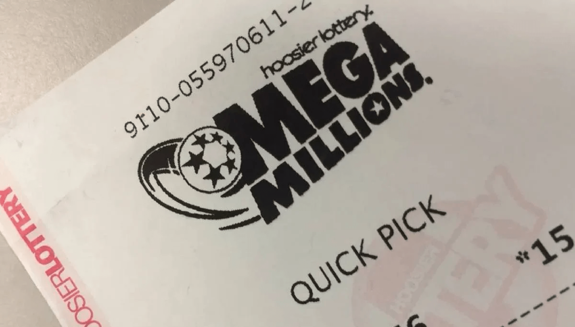 As Mega Millions Grows, Here Are the Most Commonly Drawn Numbers