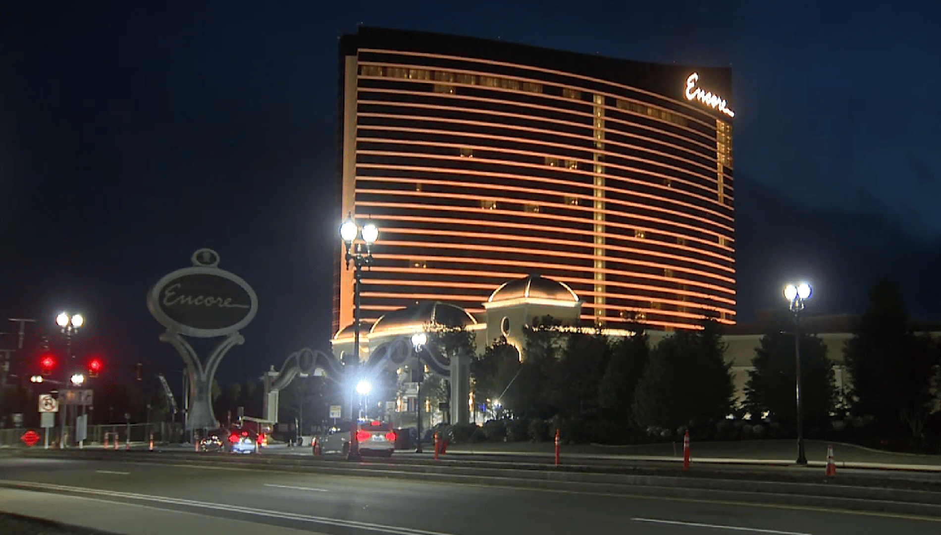 Encore Boston Harbor Casino Chips Stolen, Ex-Mayor’s Son Charged