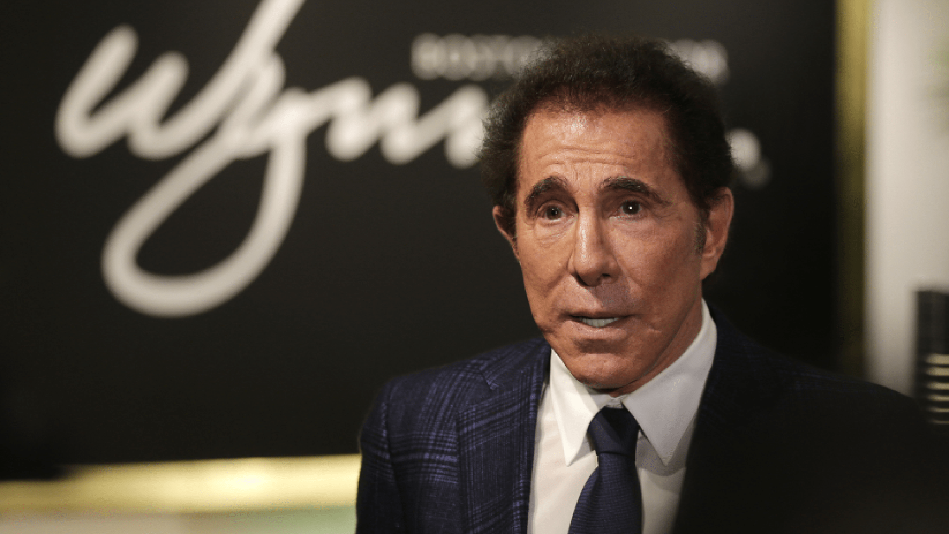 Wynn Investors Receive $70M in Securities Fraud Lawsuit