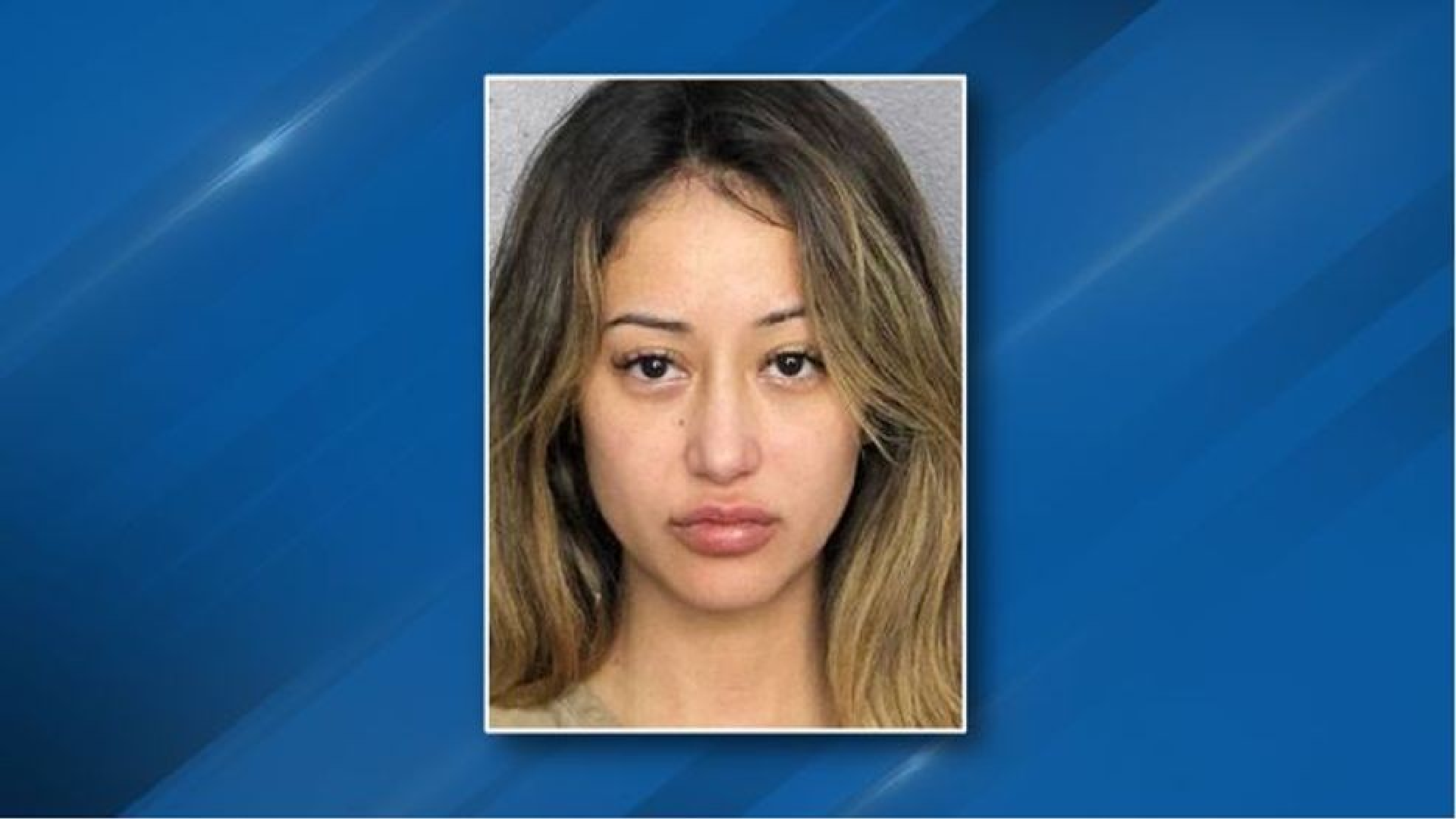 Florida Casino Visitor Arrested After Her Soiled Baby Was Left Alone on Christmas Eve