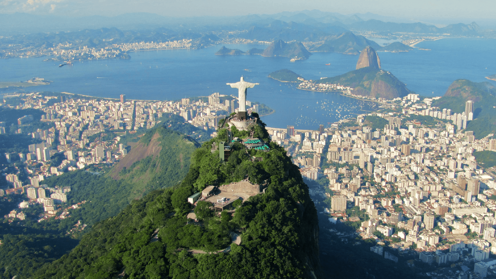 Bragg Gaming Group Takes Bigger Bite Out of Brazilian Online Casino Market