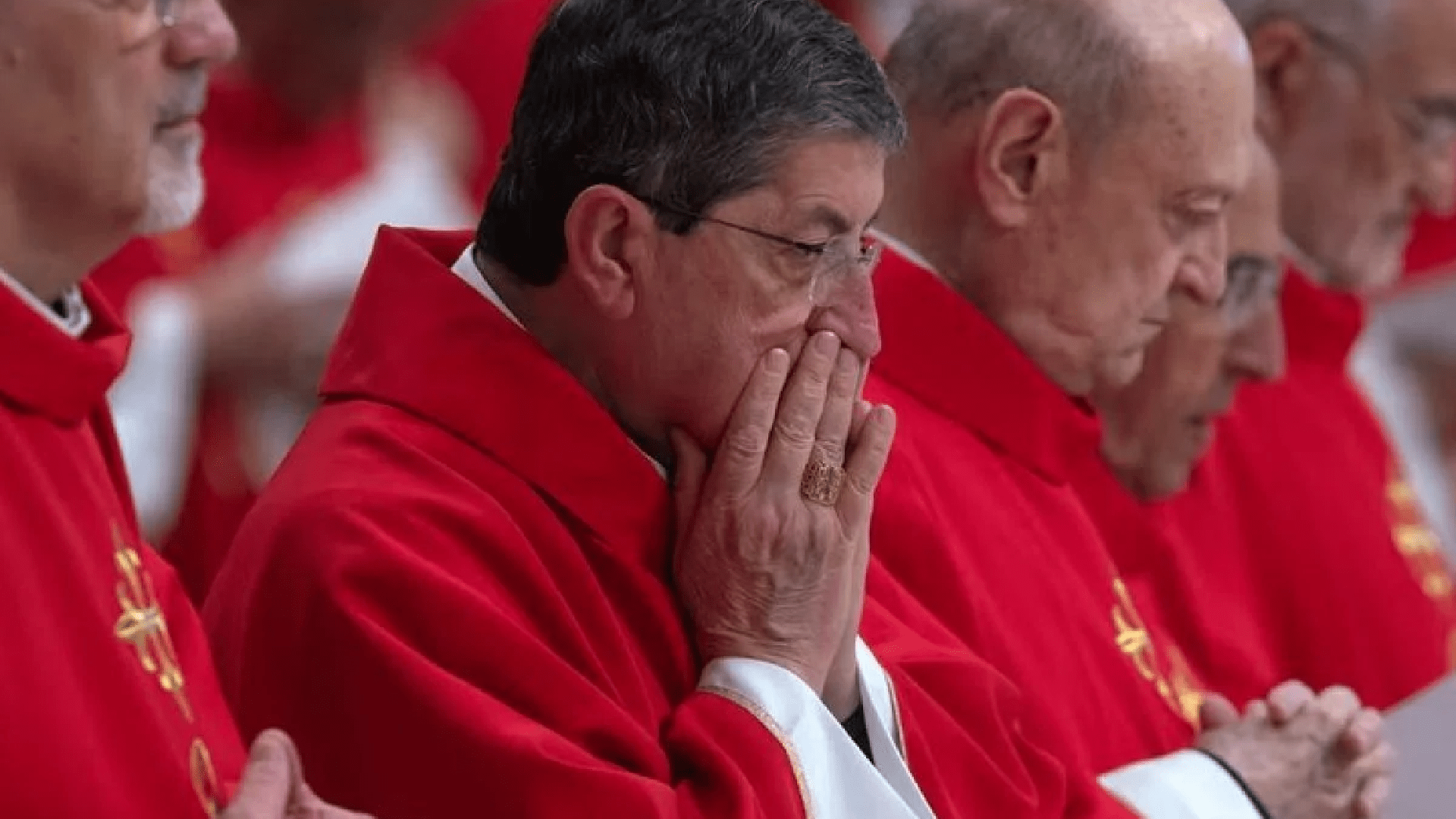 FantaPappa: Italians Go Crazy for Fantasy Pope-Betting Platform