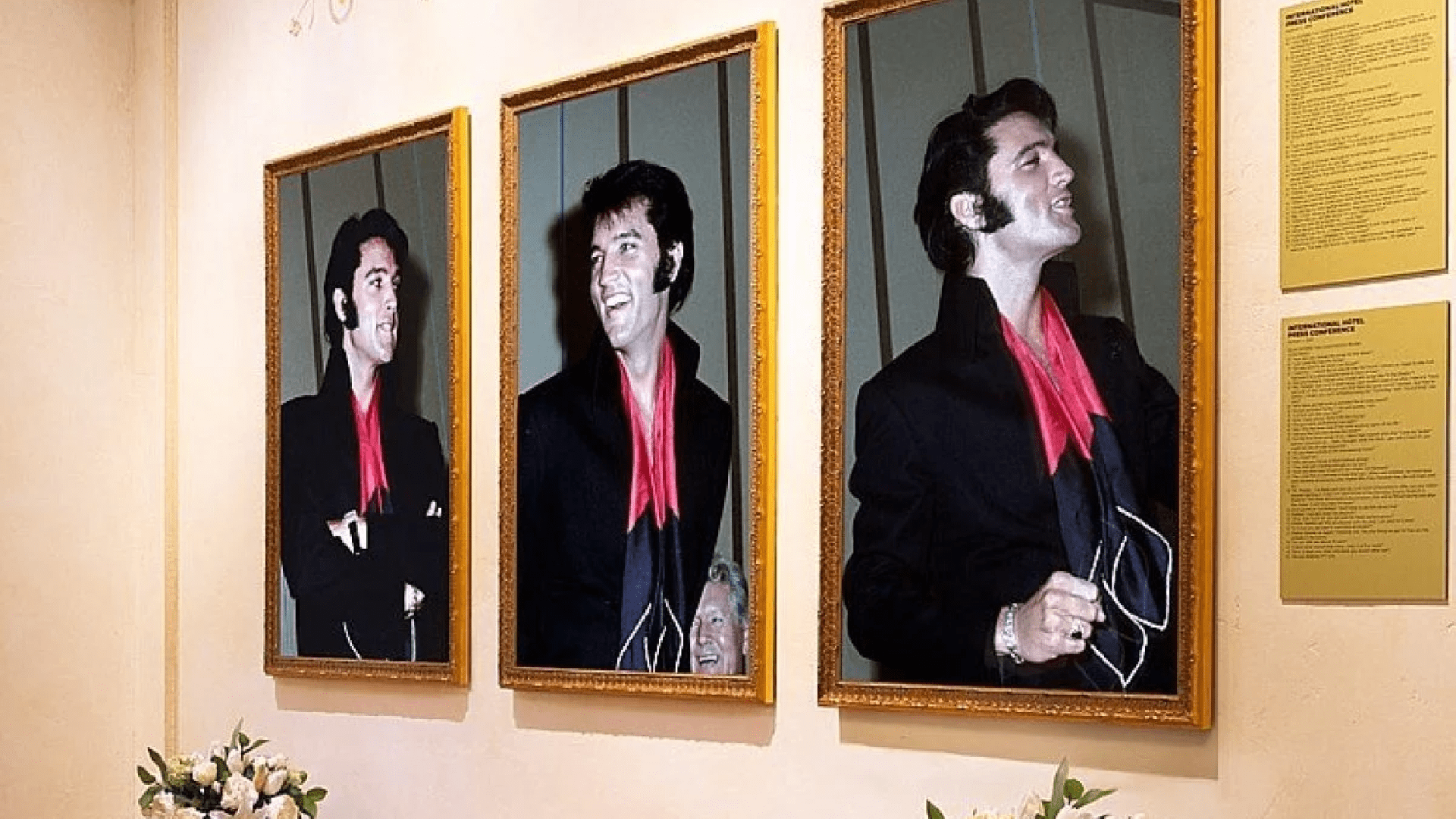 VEGAS MYTHS BUSTED: You Can Rent Elvis’ Actual Las Vegas Penthouse