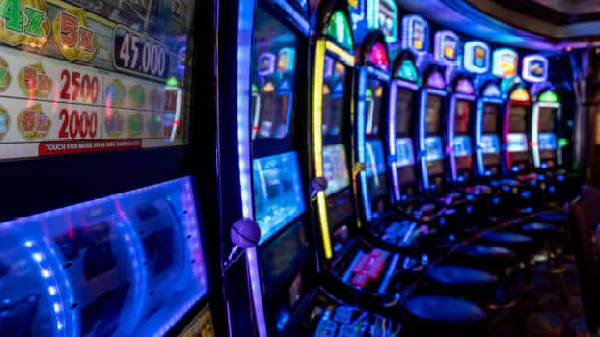 Slot Tax Reporting Threshold Confusion Emerges With ‘One Big Beautiful Bill’