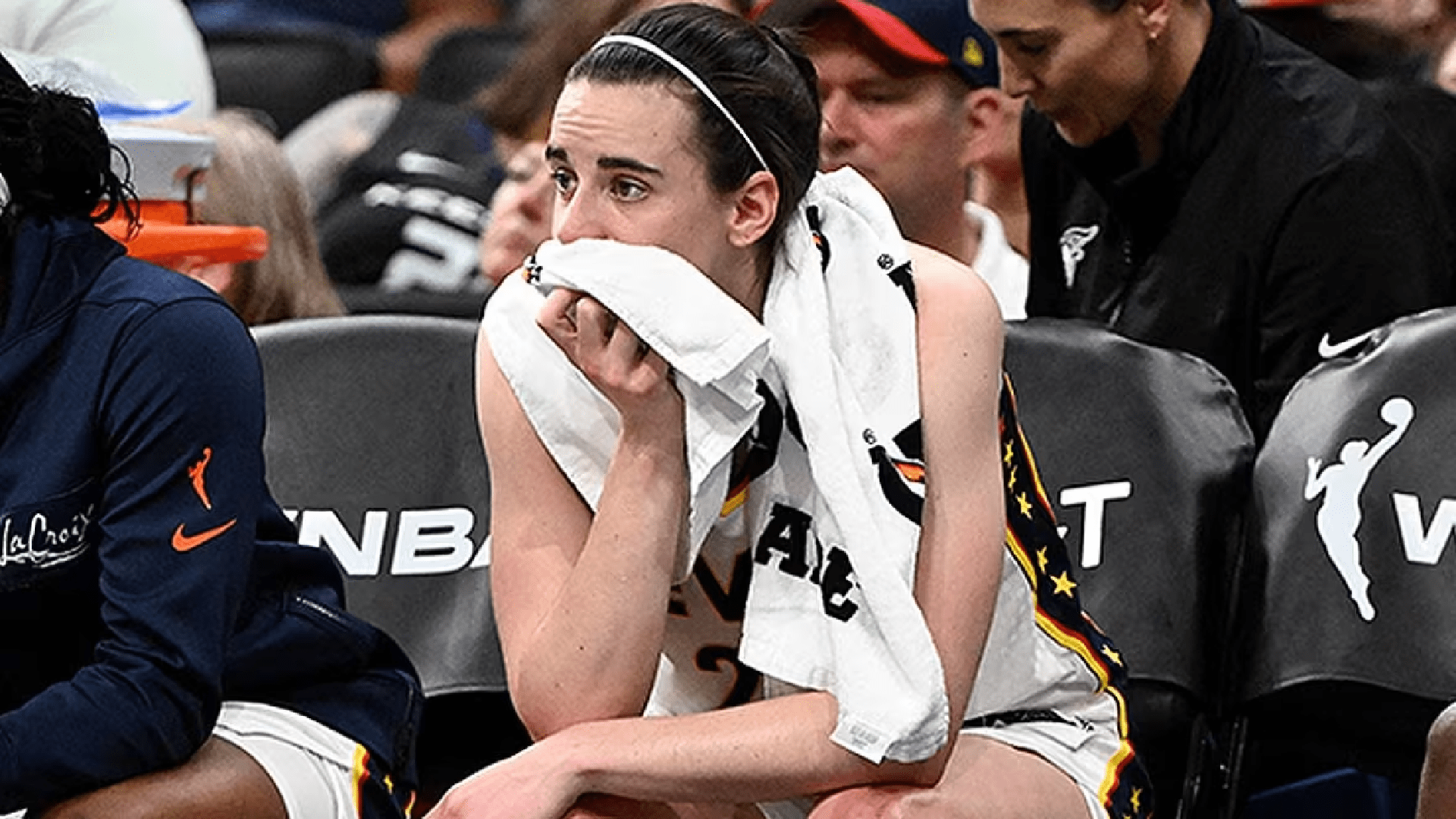 Caitlin Clark Injuries Scaring People Away From Fever Futures