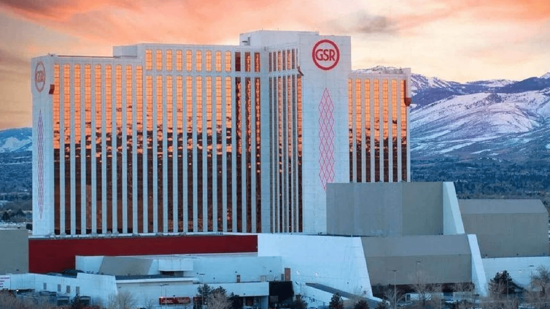 UPDATE: Reno Casino Shooting Leaves 3 Dead, 3 Others Injured