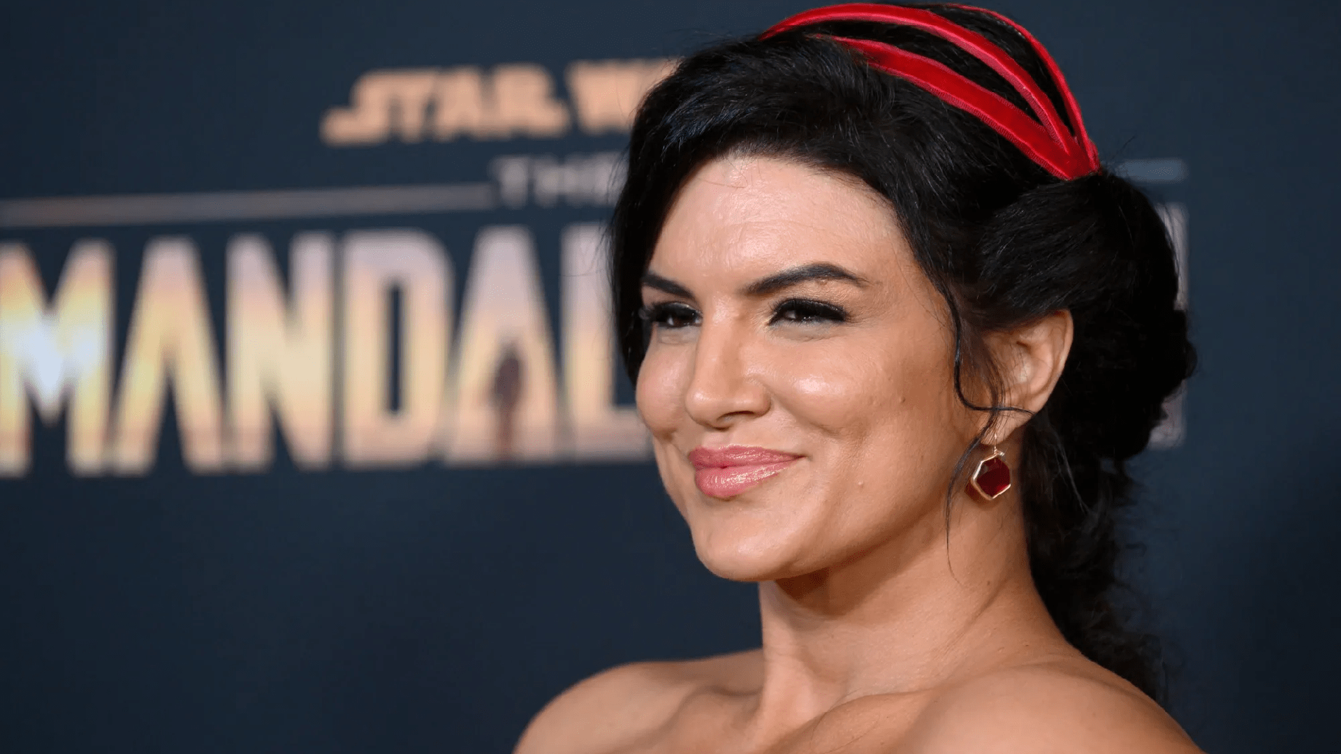 Carano, Actress with Caesars Ties, Disney Settle Civil Suit`