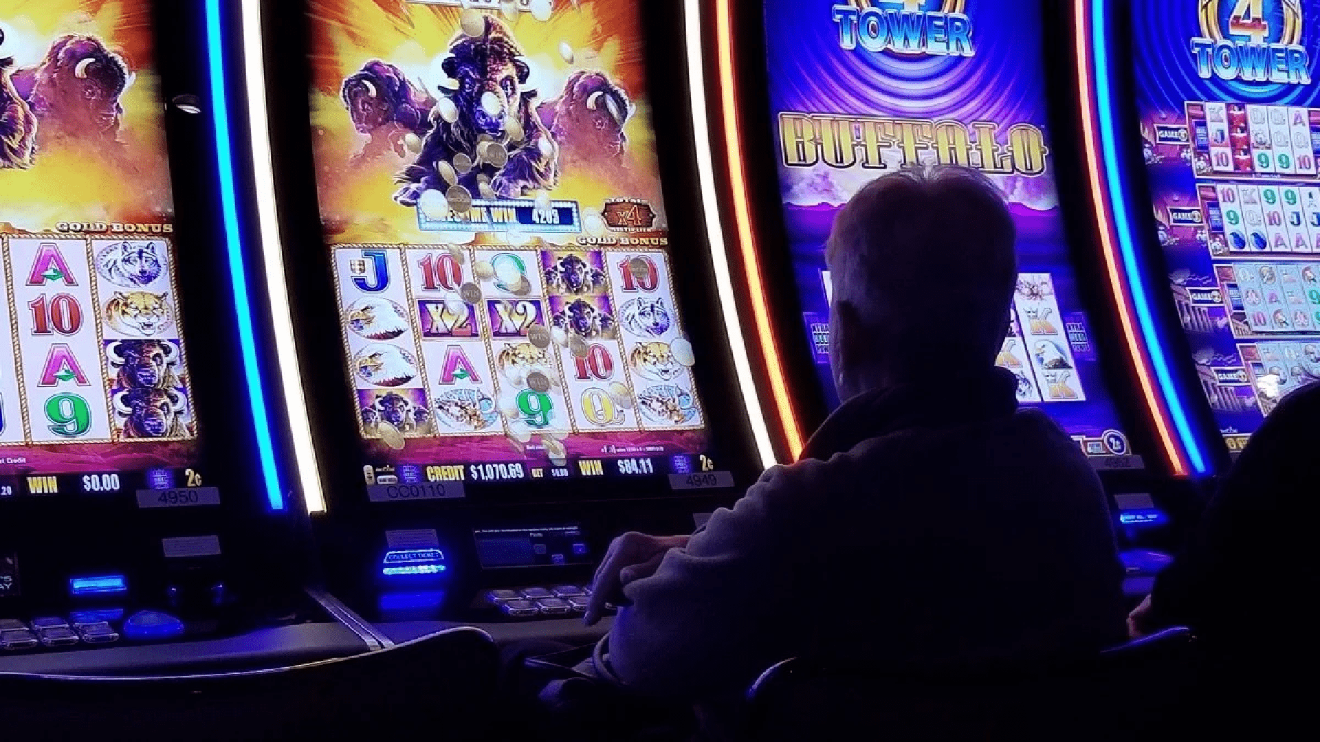 Illinois Casino Revenue Blossoms in July as New Facilities Fuel Growth