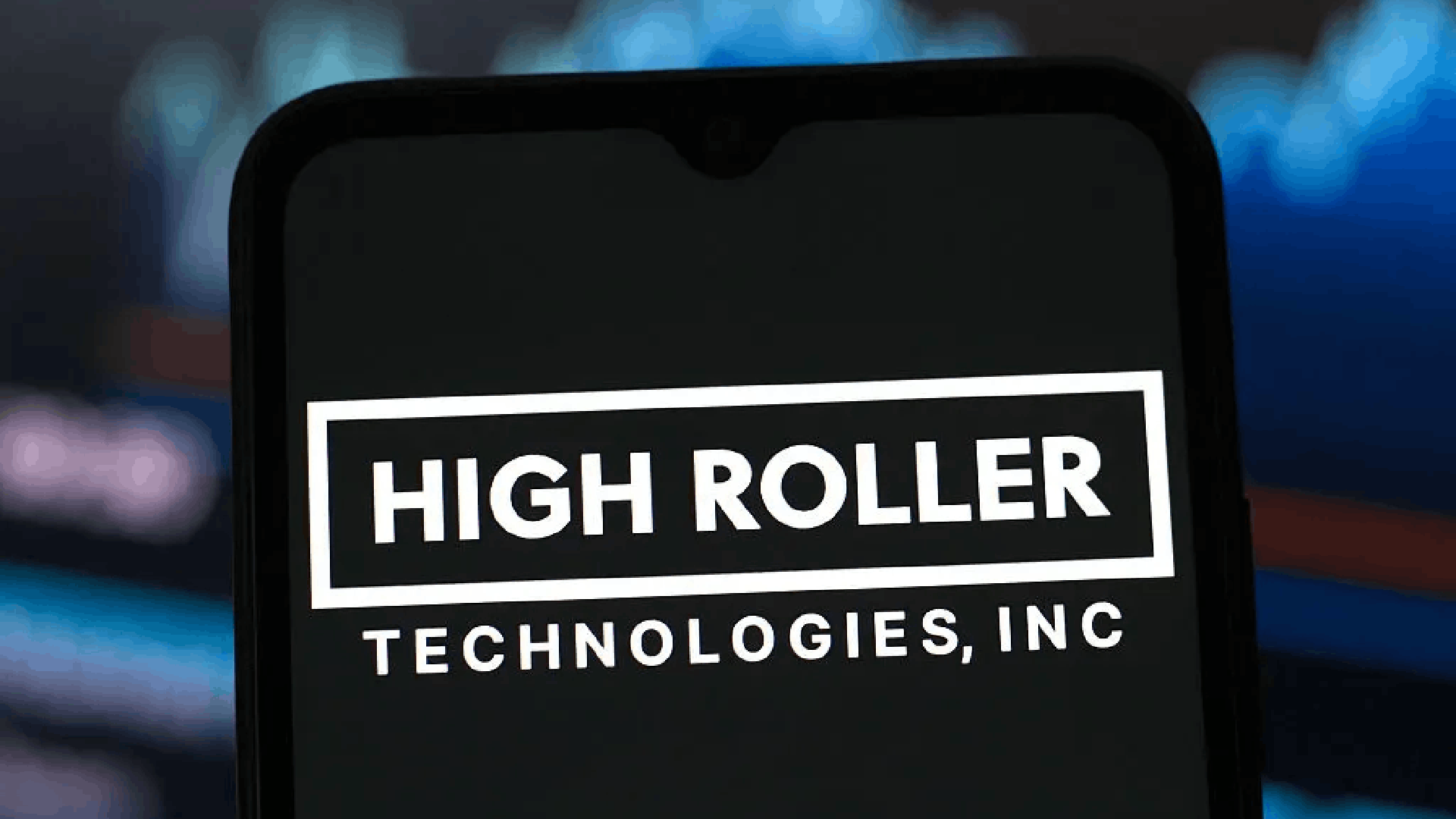 High Roller Gives and Takes as Investors Search for Prediction Market Stocks