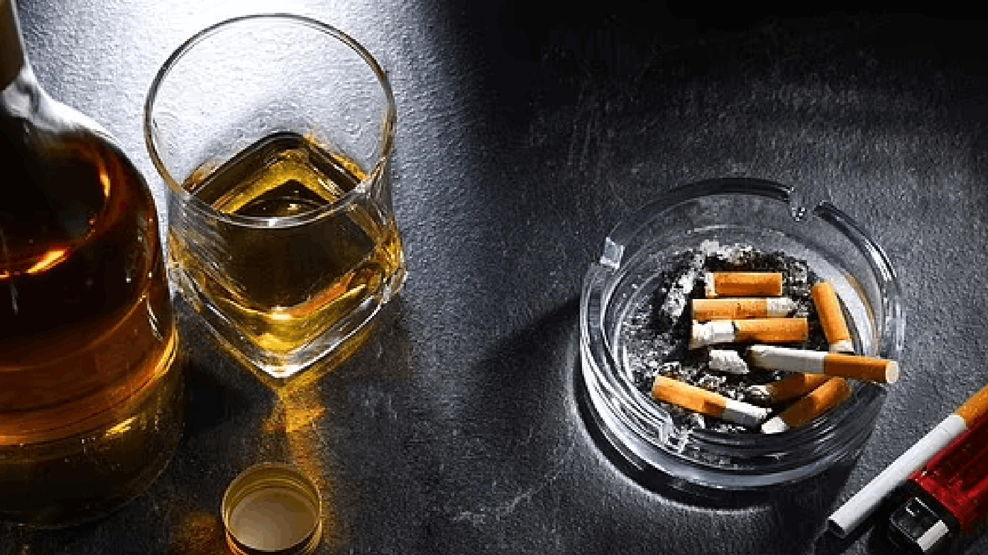 Your Doctor Asks About Alcohol and Tobacco Use. Should They Also Be Asking About Gambling?